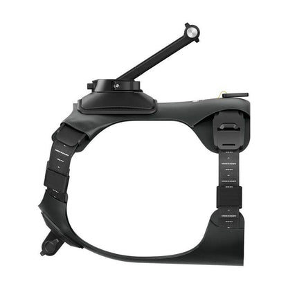 Pet harness size S for mounting Insta360 GO 3/ GO 3S cameras