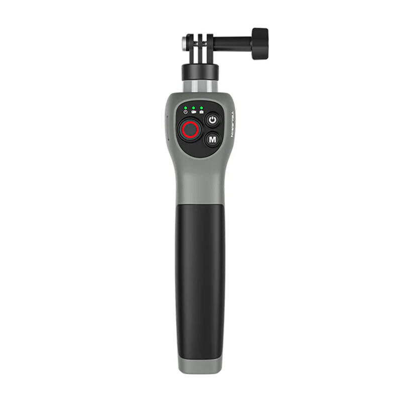 TELESIN waterproof selfie holder for GoPro 8 / 9 / 10 / 11 / 12 / 13