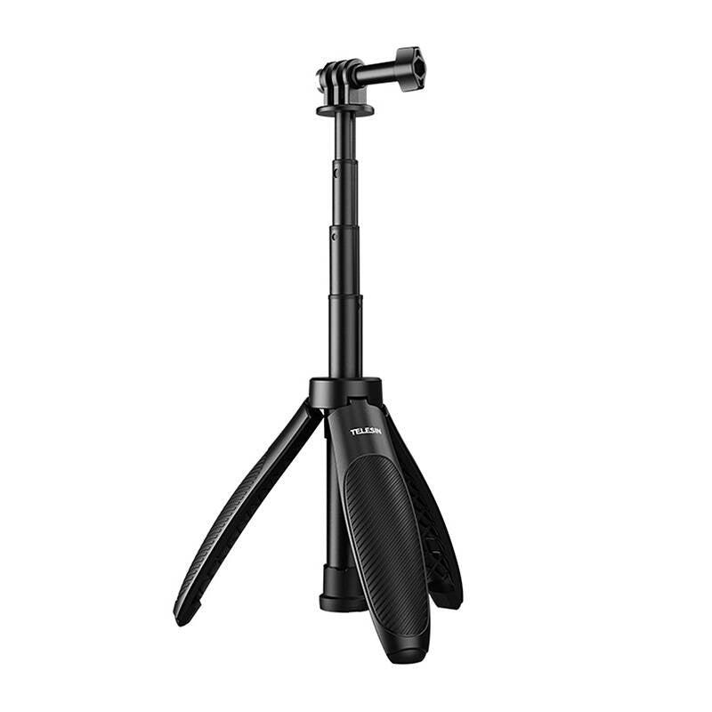 Mini statyw/selfie stick TELESIN do Hero / Action 4 / Ace pro / x4