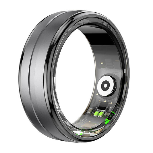 Smartring Colmi R06 18.1MM 8 (black)