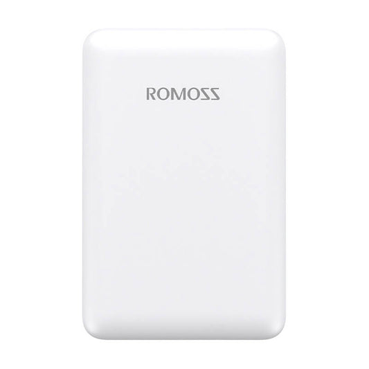 Romoss Powerbank WSC05 20W 5000mAh (white)