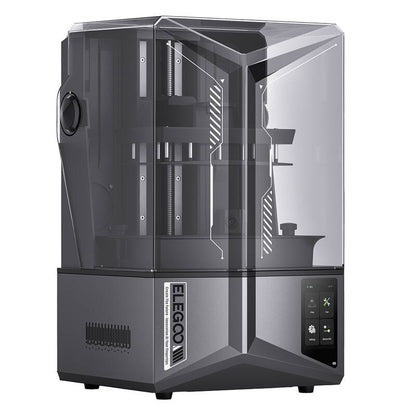 ELEGOO Saturn 4 Ultra 3D Printer
