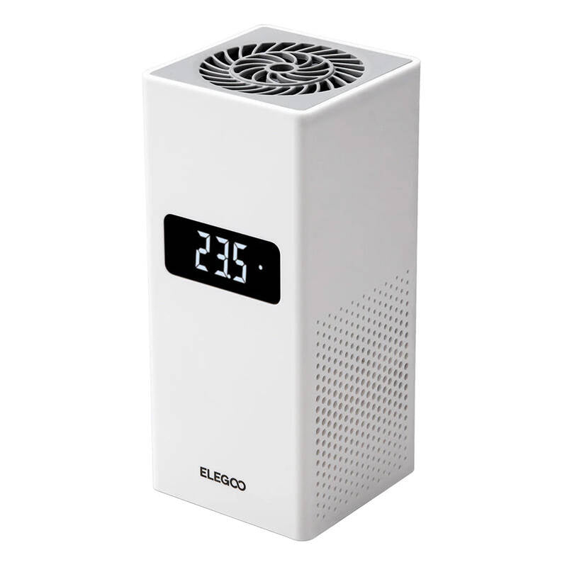 ELEGOO Mini Heater for 3D Printer