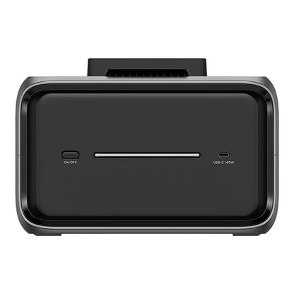 Bateria do EcoFlow RIVER 3 Plus (572Wh)