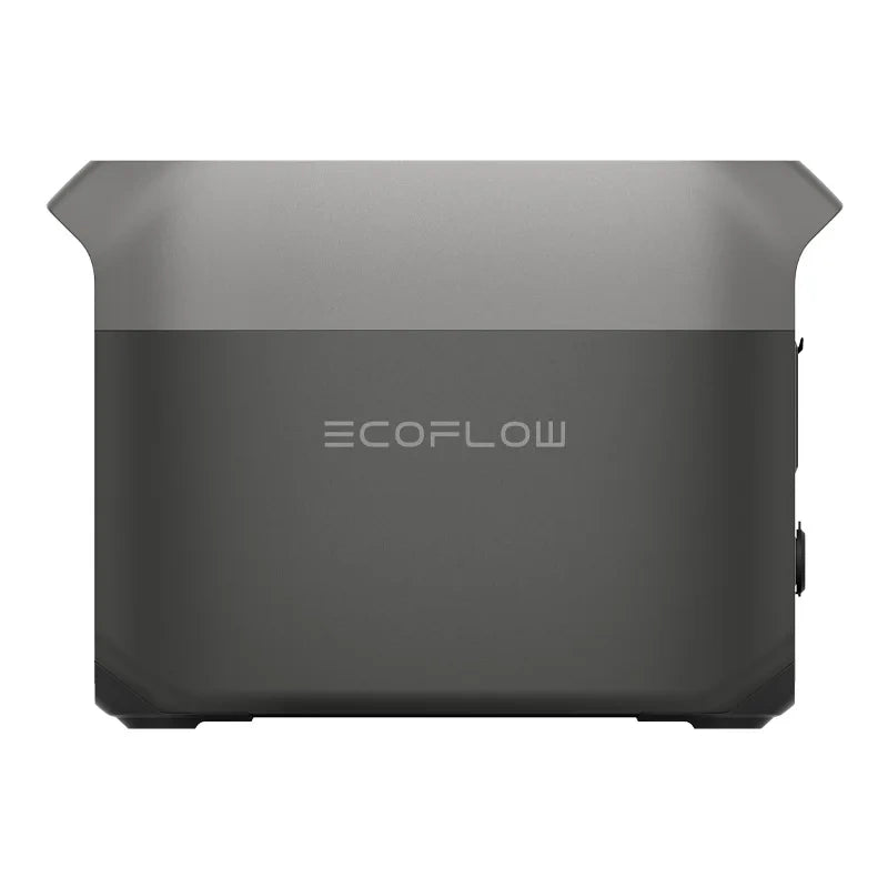 EcoFlow DELTA 3 portable power station