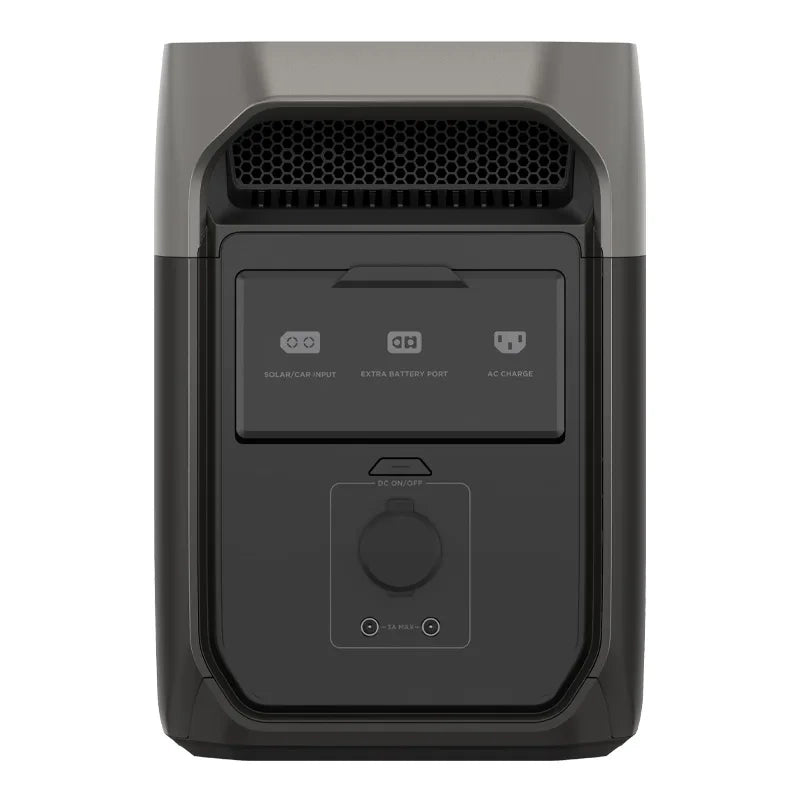 EcoFlow DELTA 3 portable power station