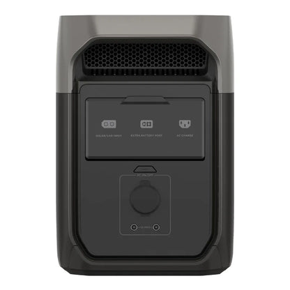 EcoFlow DELTA 3 portable power station