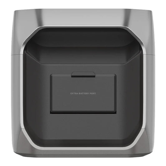 EcoFlow DELTA 3 battery