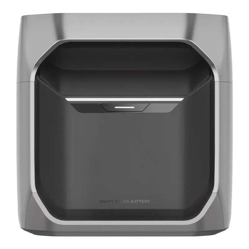 EcoFlow DELTA 3 battery