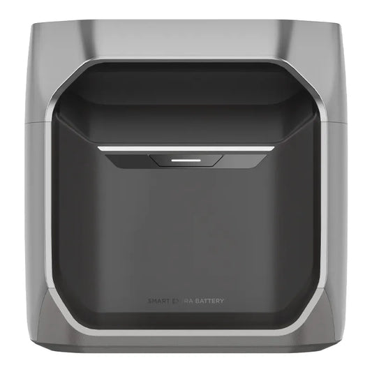 EcoFlow DELTA 3 battery