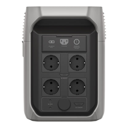 EcoFlow DELTA 3 1500 Portable Power Station