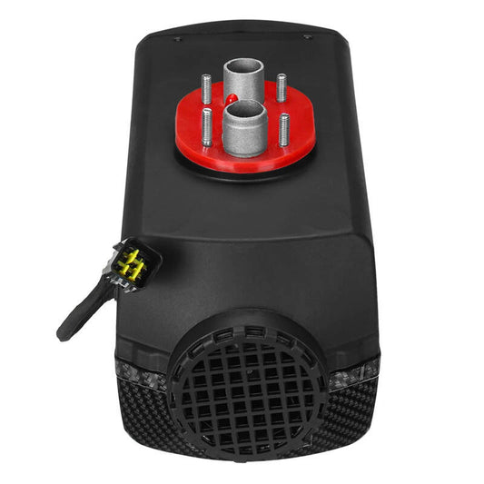 Blitzwolf parking heater/heater BW-AH-S2, 5kw, 12V