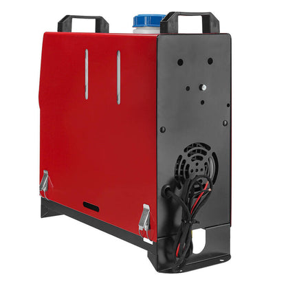 Blitzwolf parking heater/heater BW-AH-V1-BT, 5kw, 12V
