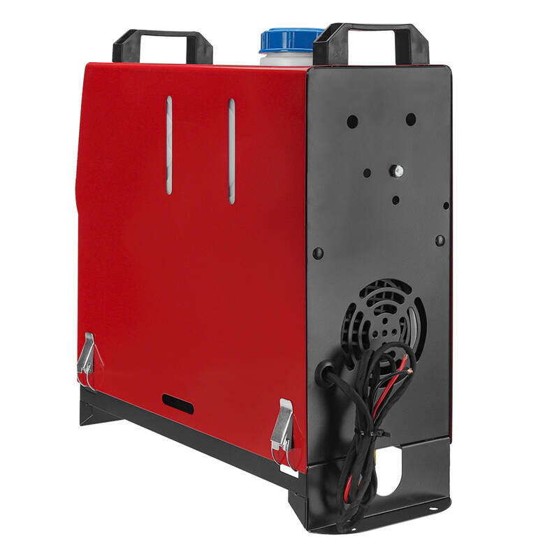 Blitzwolf parking heater/heater BW-AH-V2-BT, 5kw, 12V