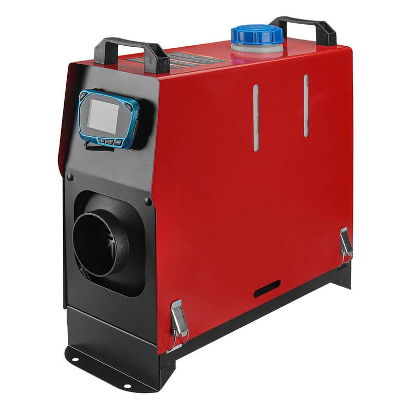 Blitzwolf parking heater/heater BW-AH-V2B, 5kw, 12V