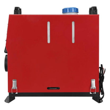 Blitzwolf parking heater/heater BW-AH-V2B, 5kw, 12V