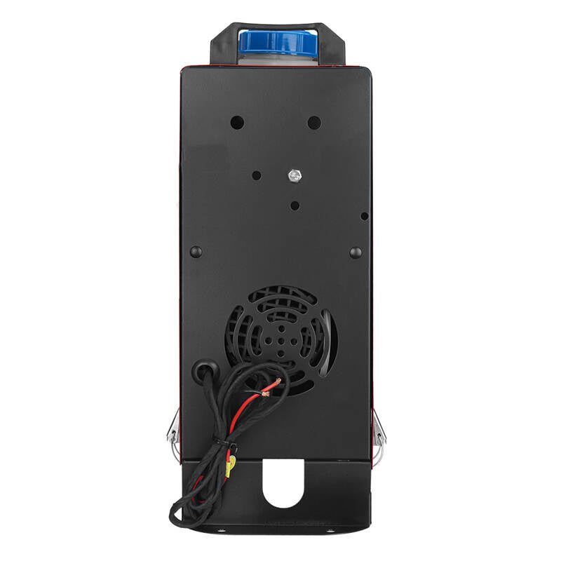 Blitzwolf parking heater/heater BW-AH-V2B, 5kw, 12V