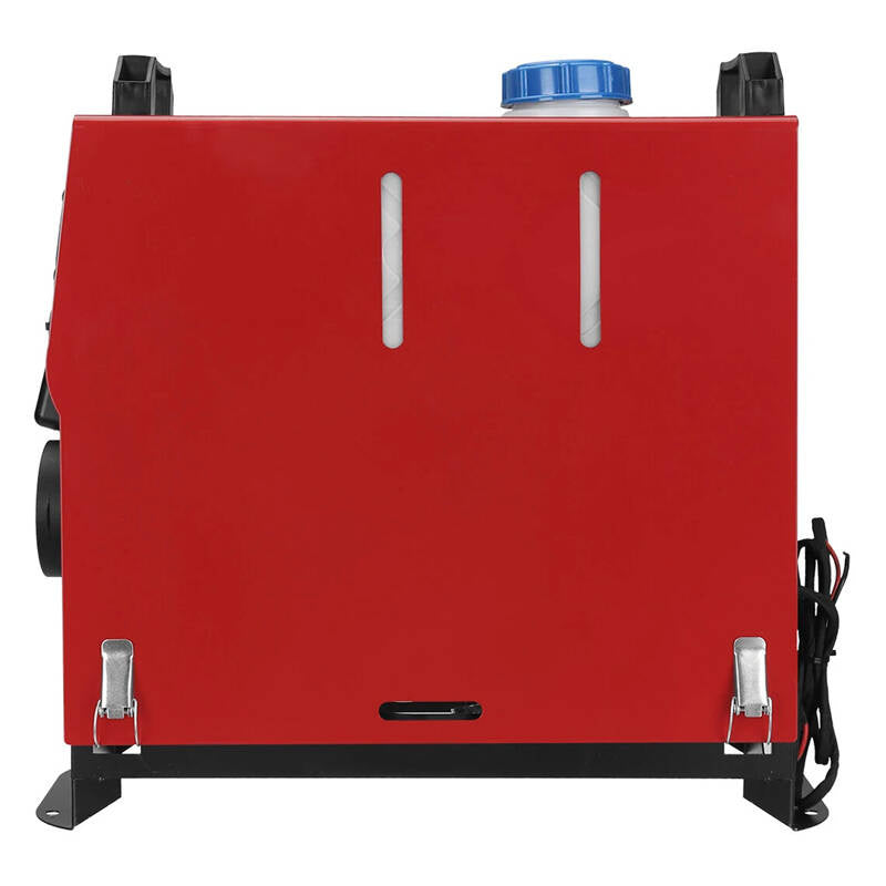 Blitzwolf parking heater/heater BW-AH-V2B-BT, 5kw, 12V