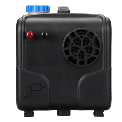 Blitzwolf parking heater/heater BW-AH-H1, 5kw