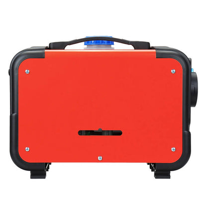 Blitzwolf parking heater/heater BW-AH-H1B, 5kw