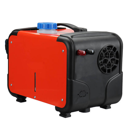Blitzwolf parking heater/heater BW-AH-H2B, 5kw