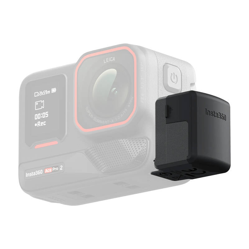 Kártyaolvasó Insta360 Ace Pro 2/Ace Pro/Ace gyors olvasó