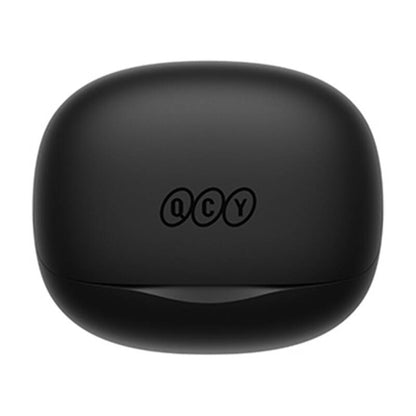TWS QCY MeloBuds HT12 Headphones (black)