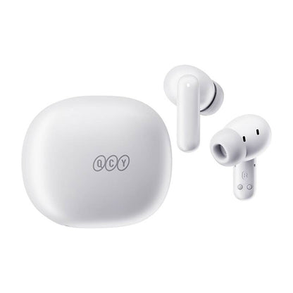 TWS QCY MeloBuds HT16 Headphones (white)