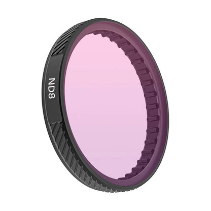 Sunnylife ND8+ND16+ND32+ND64 Filter Set 073526