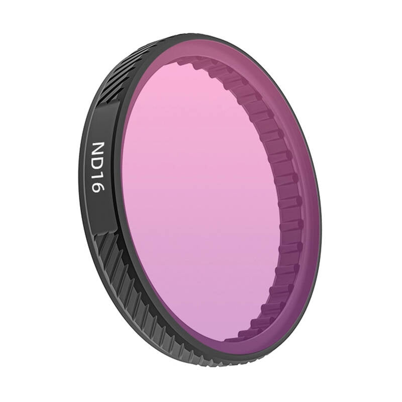 Sunnylife ND8+ND16+ND32+ND64 Filter Set 073526