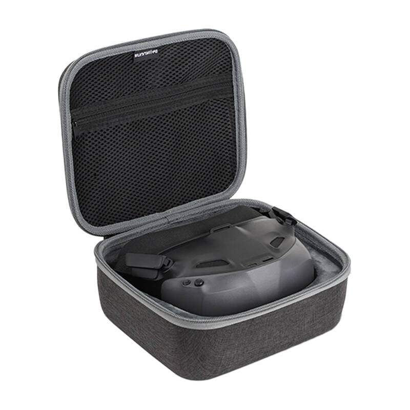 N3_ Sunnylife 073528 goggle storage case