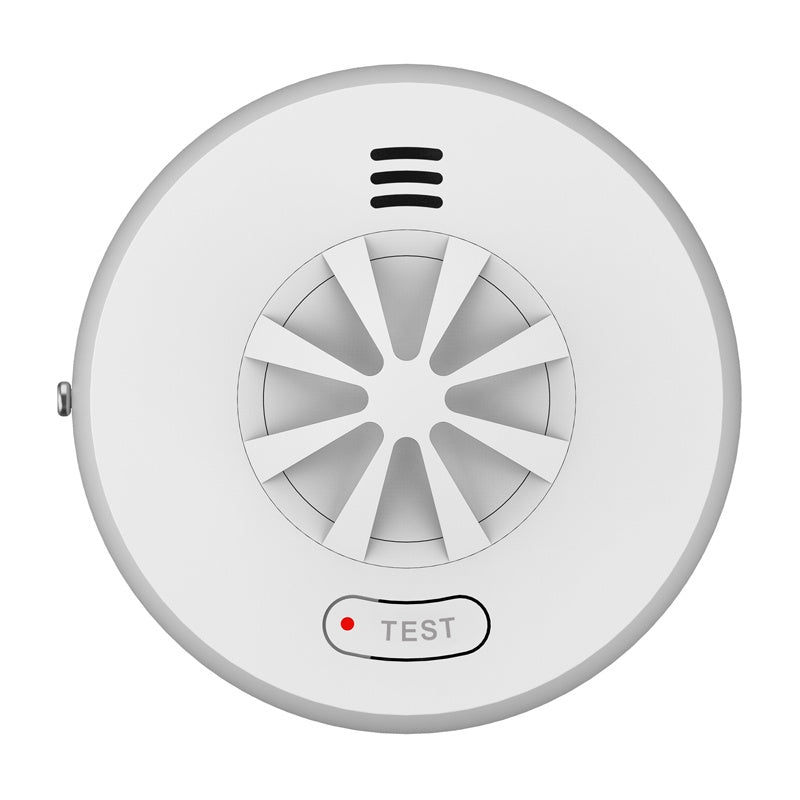 Heiman HM-5HW Interlinked Wireless Heat Sensor Alarm