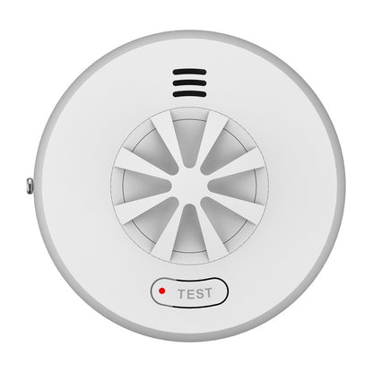 Heiman HM-5HW Interlinked Wireless Heat Sensor Alarm