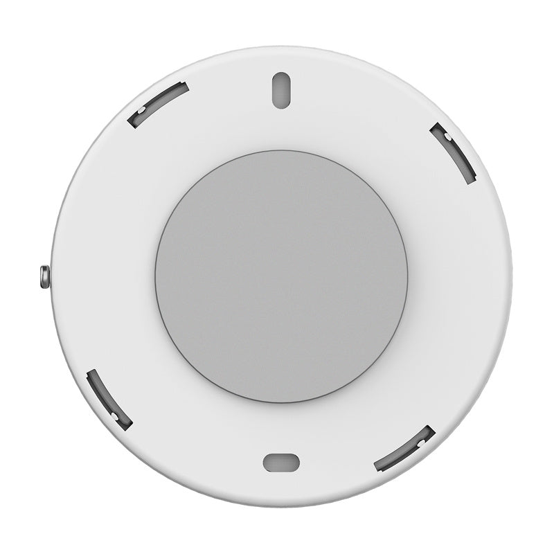 Heiman HM-5HW Interlinked Wireless Heat Sensor Alarm