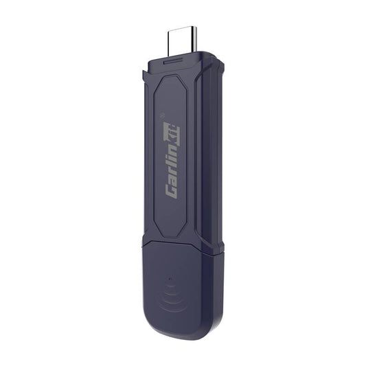 Carlinkit MINI PRO Carplay/Android Auto wireless adapter
