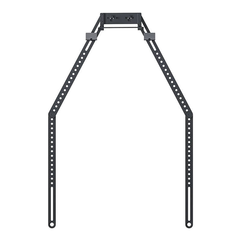 Mount for Insta360 Connect on TV