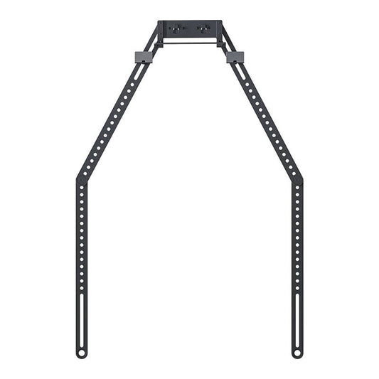 Mount for Insta360 Connect on TV