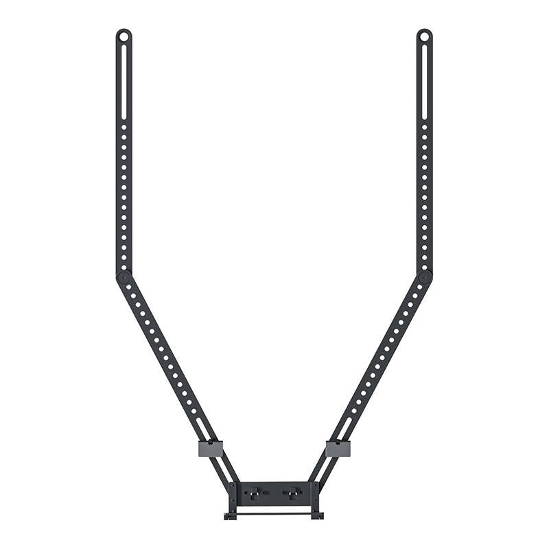 Mount for Insta360 Connect on TV