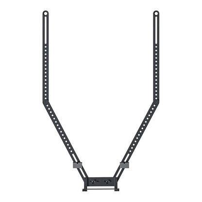 Mount for Insta360 Connect on TV
