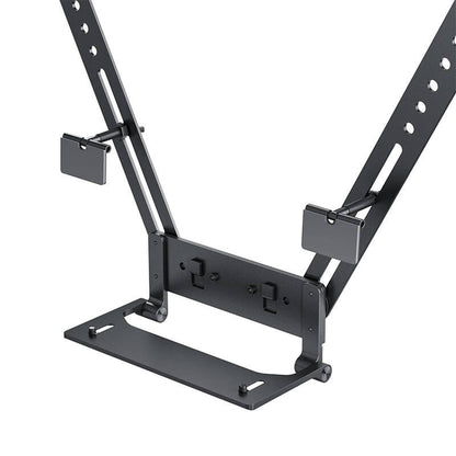 Mount for Insta360 Connect on TV