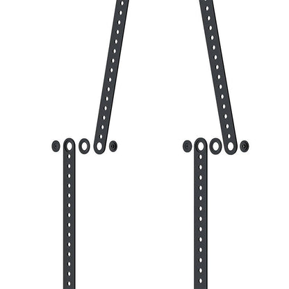 Mount for Insta360 Connect on TV