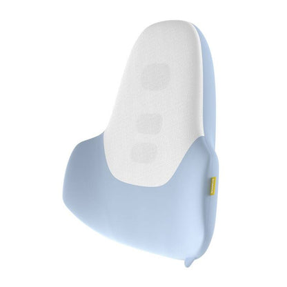 Baseus PrimeTrip VH1 car lumbar cushion (blue)