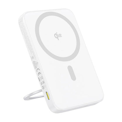 Baseus magnetic powerbank with stand PicoGo Qi2 5000mAh 20W