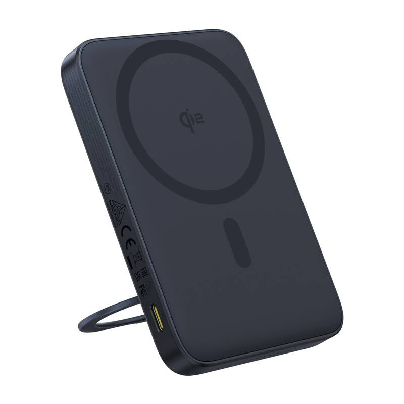 Baseus magnetic powerbank with stand PicoGo Qi2 5000mAh 20W