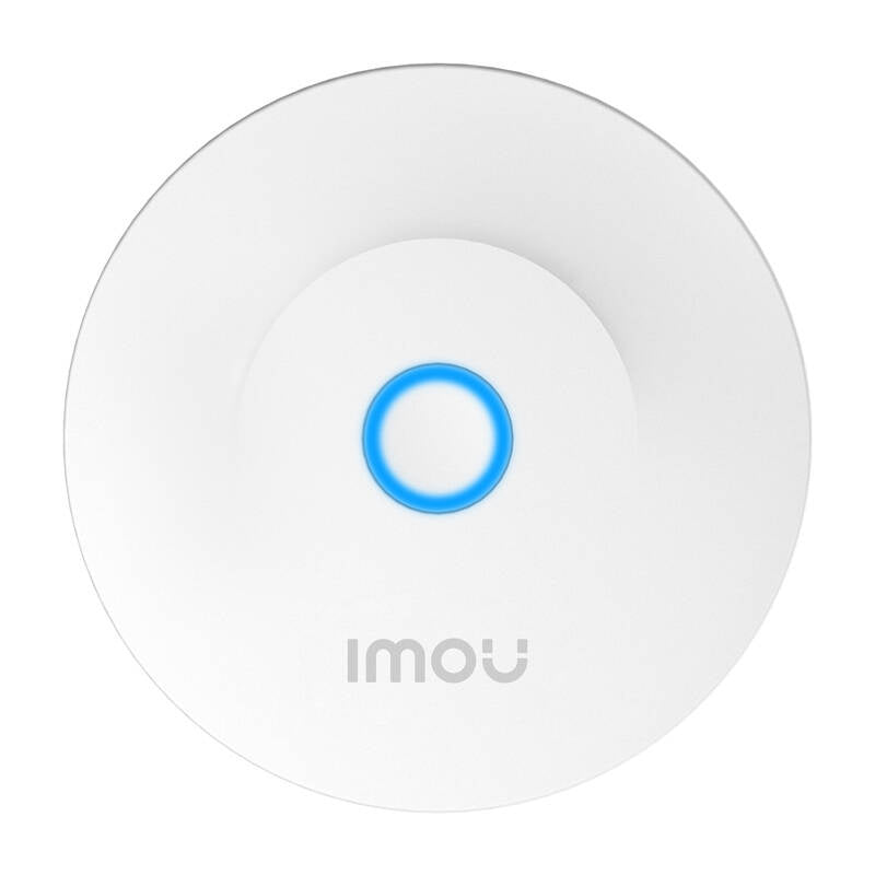 IMOU KIT-TRV1-EU-2 ZigBee thermostatic head kit with 6 adapters and gateway