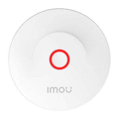 IMOU KIT-TRV1-EU-2 ZigBee thermostatic head kit with 6 adapters and gateway
