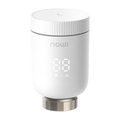 IMOU KIT-TRV1-EU-2 ZigBee thermostatic head kit with 6 adapters and gateway