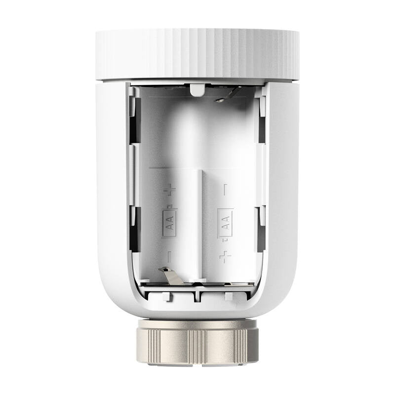IMOU KIT-TRV1-EU-2 ZigBee thermostatic head kit with 6 adapters and gateway