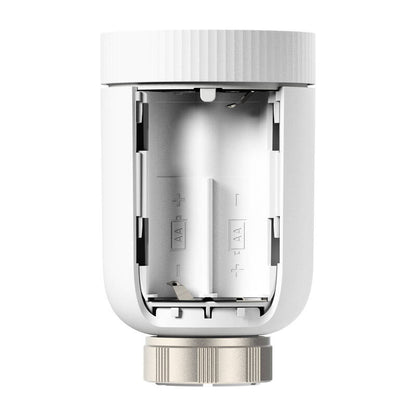 IMOU KIT-TRV1-EU-2 ZigBee thermostatic head kit with 6 adapters and gateway