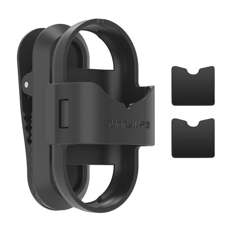 Sunnylife 360° swivel backpack clip G3S-J896 for Insta360 GO 3S/GO 3